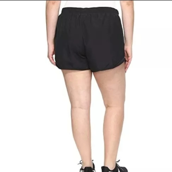 NWT Nike Dri-Fit Shorts 2X Black - Picture 8 of 8